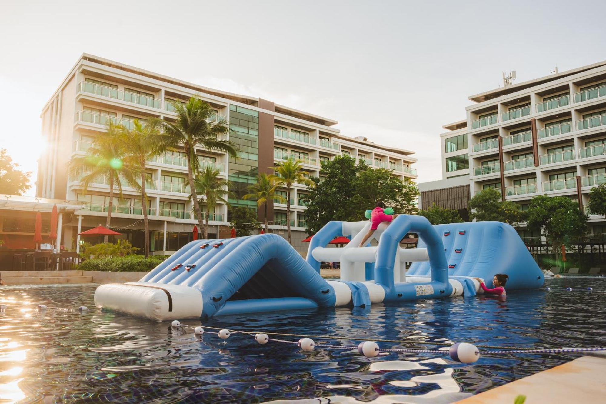 Amari Hua Hin - SHA Certified Exterior foto