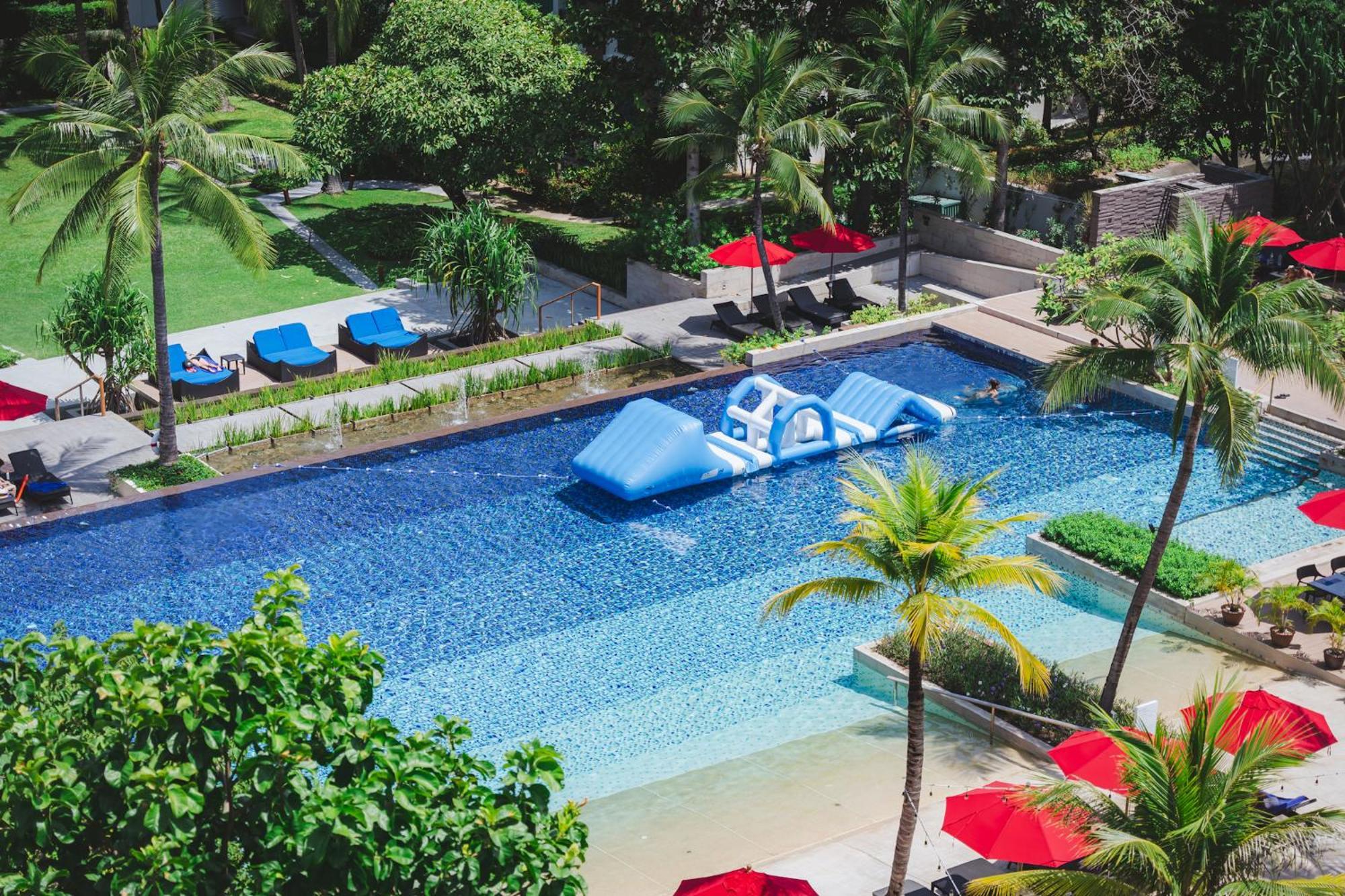 Amari Hua Hin - SHA Certified Exterior foto